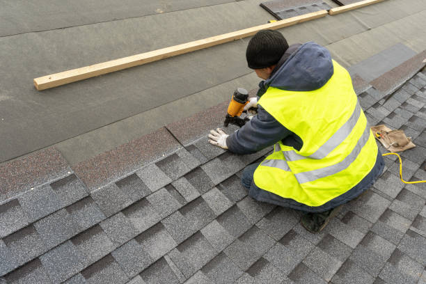 Best Storm Damage Roof Repair  in East Williston, NY